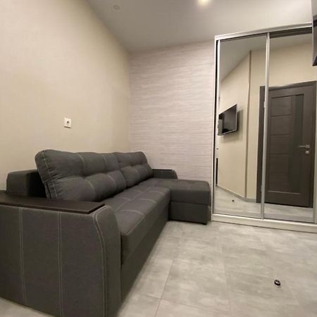 Soul City Apart Hotel Dnipro Exterior foto